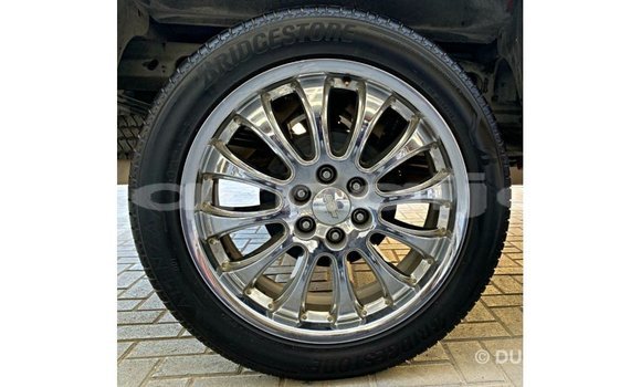 Buy Import Chevrolet Silverado Red Car in Import - Dubai in Abia State Buy Import Chevrolet Silverado Red Car in Import - Dubai in Abia State