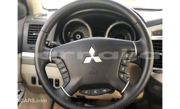 Buy Import Mitsubishi Pajero Black Car in Import - Dubai in Abia State Buy Import Mitsubishi Pajero Black Car in Import - Dubai in Abia State