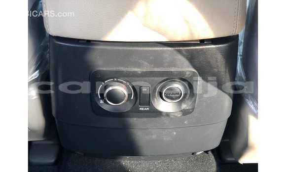 Buy Import Mitsubishi Pajero Black Car in Import - Dubai in Abia State Buy Import Mitsubishi Pajero Black Car in Import - Dubai in Abia State