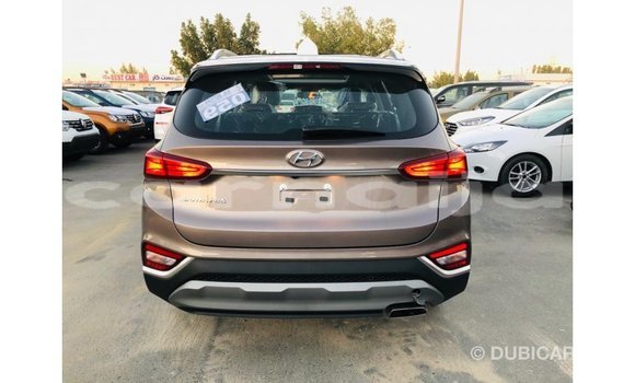 Buy Import Hyundai Santa Fe Brown Car in Import - Dubai in Abia State Buy Import Hyundai Santa Fe Brown Car in Import - Dubai in Abia State