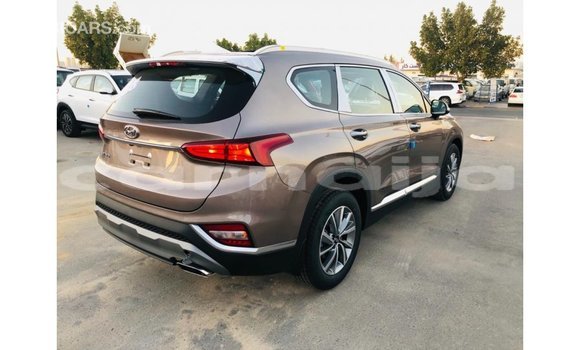 Buy Import Hyundai Santa Fe Brown Car in Import - Dubai in Abia State Buy Import Hyundai Santa Fe Brown Car in Import - Dubai in Abia State