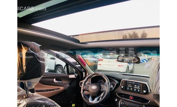 Buy Import Hyundai Santa Fe Brown Car in Import - Dubai in Abia State Buy Import Hyundai Santa Fe Brown Car in Import - Dubai in Abia State