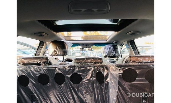 Buy Import Hyundai Santa Fe Brown Car in Import - Dubai in Abia State Buy Import Hyundai Santa Fe Brown Car in Import - Dubai in Abia State