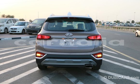 Buy Import Hyundai Santa Fe Brown Car in Import - Dubai in Abia State Buy Import Hyundai Santa Fe Brown Car in Import - Dubai in Abia State