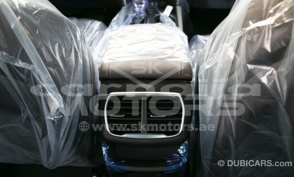 Buy Import Hyundai Santa Fe Brown Car in Import - Dubai in Abia State Buy Import Hyundai Santa Fe Brown Car in Import - Dubai in Abia State