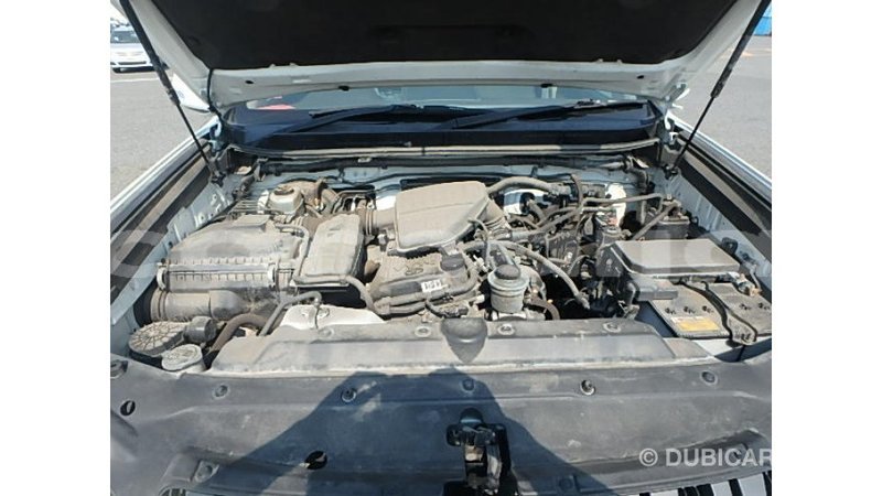 Big with watermark toyota prado abia state import dubai 8441