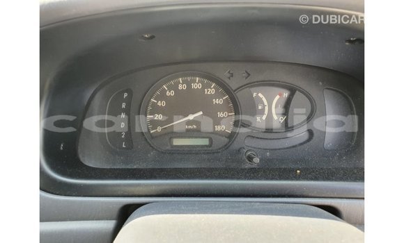 Buy Import Toyota HiAce White Truck in Import - Dubai in Abia State Buy Import Toyota HiAce White Truck in Import - Dubai in Abia State