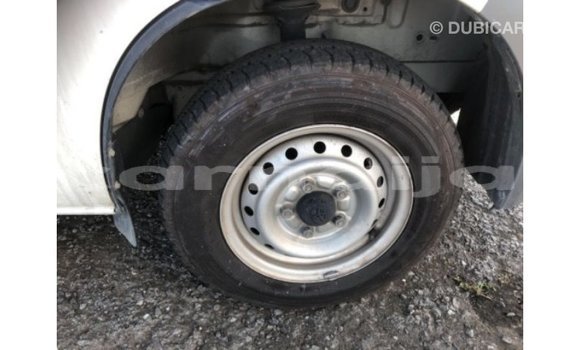 Buy Import Toyota HiAce White Truck in Import - Dubai in Abia State Buy Import Toyota HiAce White Truck in Import - Dubai in Abia State