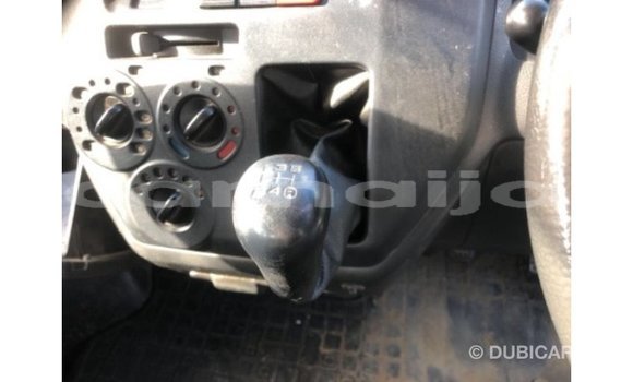 Buy Import Toyota HiAce White Truck in Import - Dubai in Abia State Buy Import Toyota HiAce White Truck in Import - Dubai in Abia State