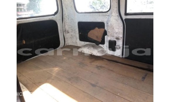 Buy Import Toyota HiAce White Truck in Import - Dubai in Abia State Buy Import Toyota HiAce White Truck in Import - Dubai in Abia State