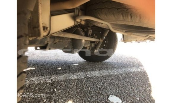 Buy Import Toyota HiAce White Truck in Import - Dubai in Abia State Buy Import Toyota HiAce White Truck in Import - Dubai in Abia State