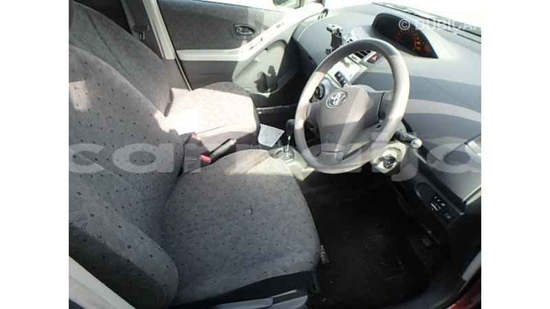 Big with watermark toyota vitz abia state import dubai 8445