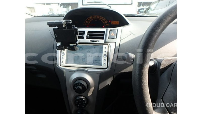 Big with watermark toyota vitz abia state import dubai 8445