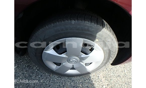 Acheter Import Voiture Toyota Vitz Rouge à Import - Dubai, État d'Abia Acheter Import Voiture Toyota Vitz Rouge à Import - Dubai, État d'Abia