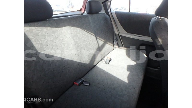 Big with watermark toyota vitz abia state import dubai 8445