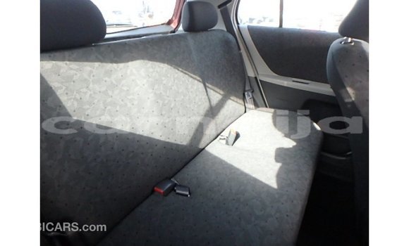 Acheter Import Voiture Toyota Vitz Rouge à Import - Dubai, État d'Abia Acheter Import Voiture Toyota Vitz Rouge à Import - Dubai, État d'Abia