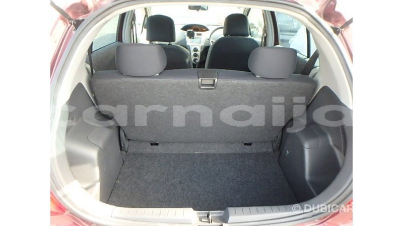 Big with watermark toyota vitz abia state import dubai 8445