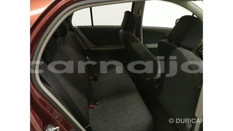 Big with watermark toyota vitz abia state import dubai 8445