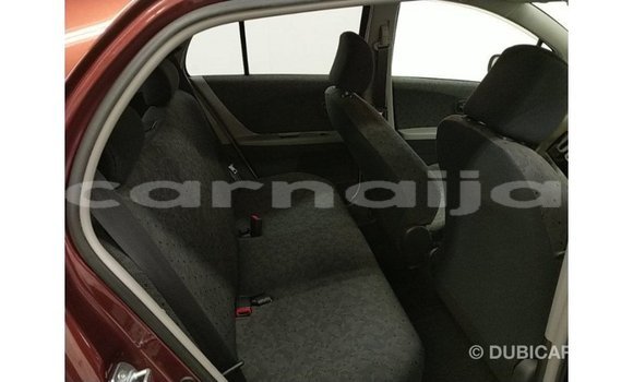 Acheter Import Voiture Toyota Vitz Rouge à Import - Dubai, État d'Abia Acheter Import Voiture Toyota Vitz Rouge à Import - Dubai, État d'Abia