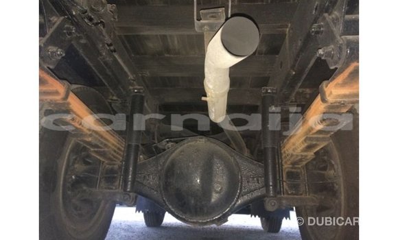 Acheter Import Utilitaire Toyota Dyna Blanc à Import - Dubai, État d'Abia Acheter Import Utilitaire Toyota Dyna Blanc à Import - Dubai, État d'Abia