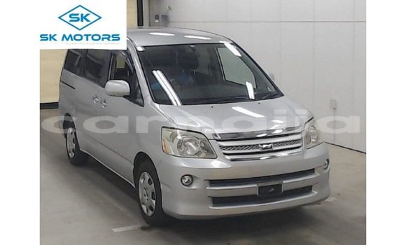 Acheter Import Voiture Toyota Noah Autre à Import - Dubai, État d'Abia Acheter Import Voiture Toyota Noah Autre à Import - Dubai, État d'Abia