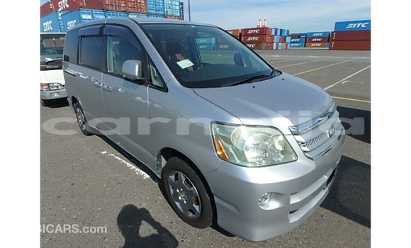 Acheter Import Voiture Toyota Noah Autre à Import - Dubai, État d'Abia Acheter Import Voiture Toyota Noah Autre à Import - Dubai, État d'Abia