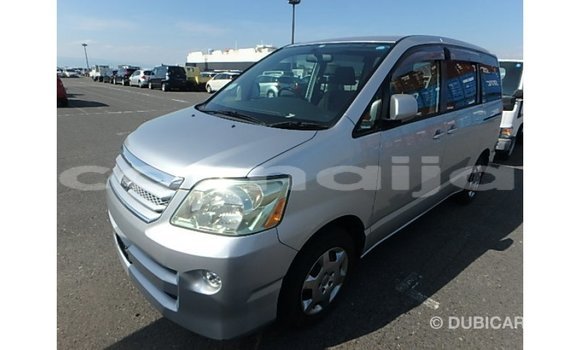 Acheter Import Voiture Toyota Noah Autre à Import - Dubai, État d'Abia Acheter Import Voiture Toyota Noah Autre à Import - Dubai, État d'Abia