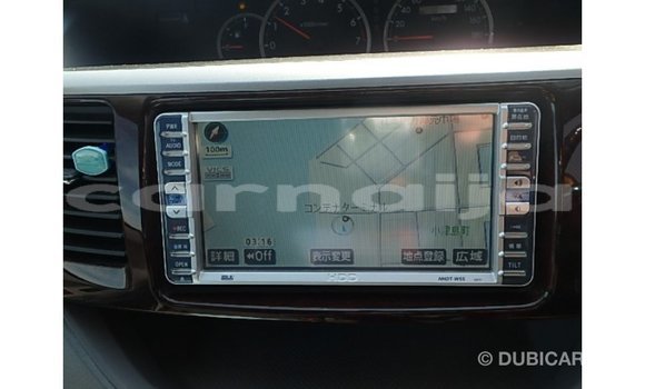 Acheter Import Voiture Toyota Noah Autre à Import - Dubai, État d'Abia Acheter Import Voiture Toyota Noah Autre à Import - Dubai, État d'Abia