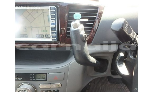 Acheter Import Voiture Toyota Noah Autre à Import - Dubai, État d'Abia Acheter Import Voiture Toyota Noah Autre à Import - Dubai, État d'Abia