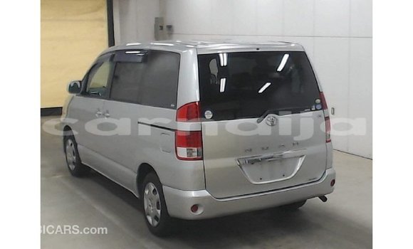 Acheter Import Voiture Toyota Noah Autre à Import - Dubai, État d'Abia Acheter Import Voiture Toyota Noah Autre à Import - Dubai, État d'Abia