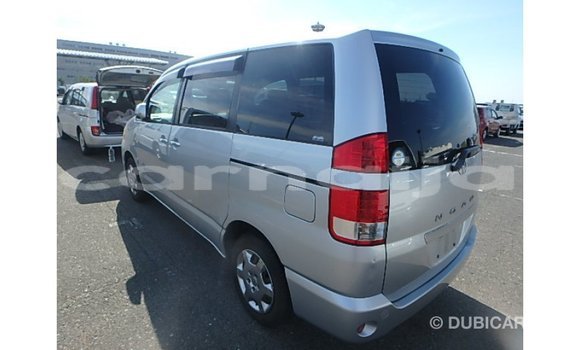 Acheter Import Voiture Toyota Noah Autre à Import - Dubai, État d'Abia Acheter Import Voiture Toyota Noah Autre à Import - Dubai, État d'Abia