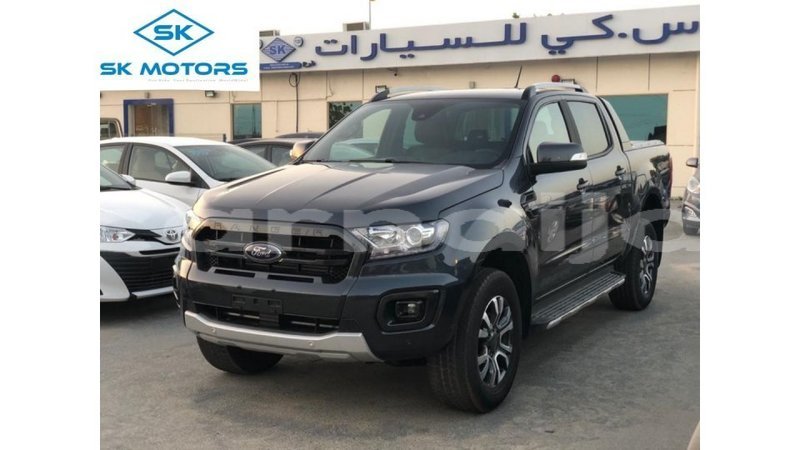 Big with watermark ford ranger abia state import dubai 8448
