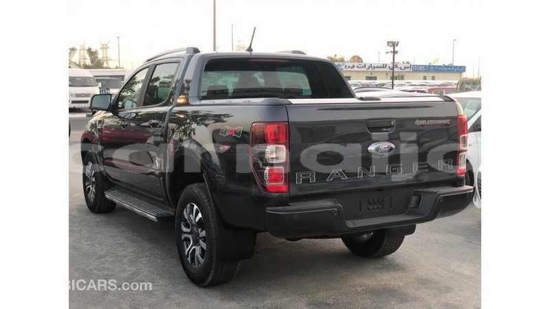 Big with watermark ford ranger abia state import dubai 8448