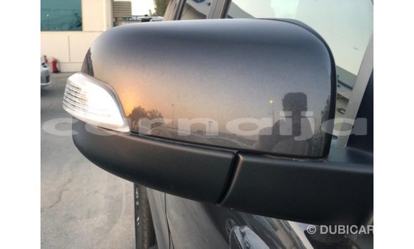 Acheter Import Voiture Ford Ranger Autre à Import - Dubai, État d'Abia Acheter Import Voiture Ford Ranger Autre à Import - Dubai, État d'Abia