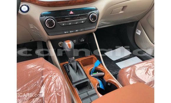 Buy Import Hyundai Tucson White Car in Import - Dubai in Abia State Buy Import Hyundai Tucson White Car in Import - Dubai in Abia State