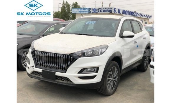 Acheter Import Voiture Hyundai Tucson Blanc à Import - Dubai, État d'Abia Acheter Import Voiture Hyundai Tucson Blanc à Import - Dubai, État d'Abia