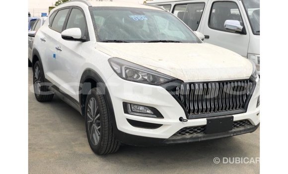 Acheter Import Voiture Hyundai Tucson Blanc à Import - Dubai, État d'Abia Acheter Import Voiture Hyundai Tucson Blanc à Import - Dubai, État d'Abia