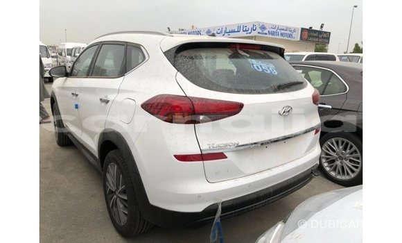 Acheter Import Voiture Hyundai Tucson Blanc à Import - Dubai, État d'Abia Acheter Import Voiture Hyundai Tucson Blanc à Import - Dubai, État d'Abia