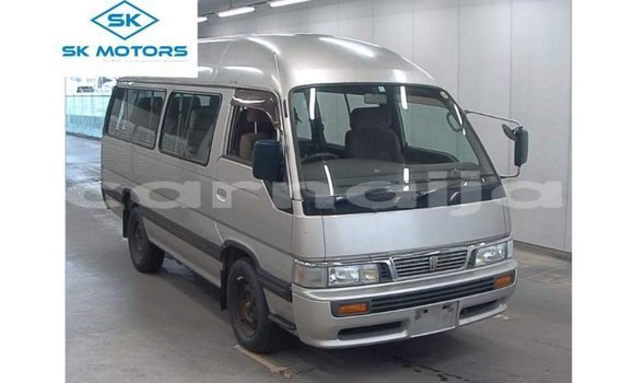 Buy Import Nissan Caravan Other Car in Import - Dubai in Abia State