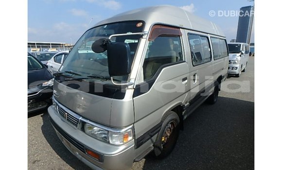 Acheter Import Voiture Nissan Caravan Autre à Import - Dubai, État d'Abia Acheter Import Voiture Nissan Caravan Autre à Import - Dubai, État d'Abia