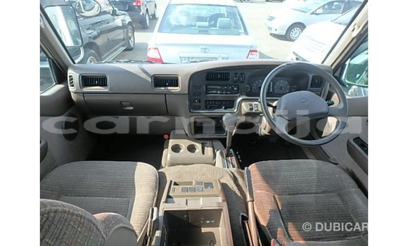 Acheter Import Voiture Nissan Caravan Autre à Import - Dubai, État d'Abia Acheter Import Voiture Nissan Caravan Autre à Import - Dubai, État d'Abia