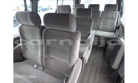 Acheter Import Voiture Nissan Caravan Autre à Import - Dubai, État d'Abia Acheter Import Voiture Nissan Caravan Autre à Import - Dubai, État d'Abia