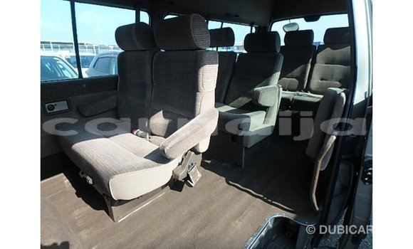 Acheter Import Voiture Nissan Caravan Autre à Import - Dubai, État d'Abia Acheter Import Voiture Nissan Caravan Autre à Import - Dubai, État d'Abia