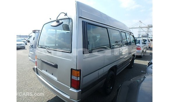 Acheter Import Voiture Nissan Caravan Autre à Import - Dubai, État d'Abia Acheter Import Voiture Nissan Caravan Autre à Import - Dubai, État d'Abia