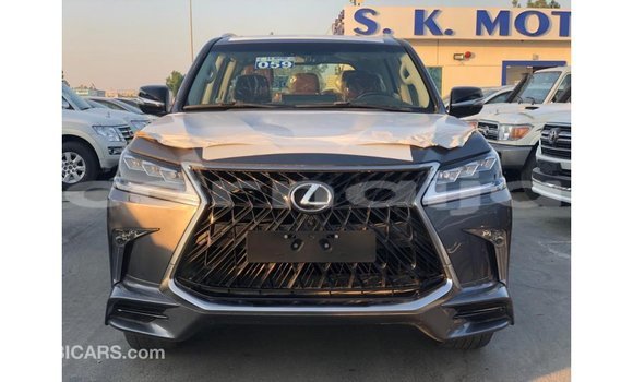 Buy Import Lexus LX Other Car in Import - Dubai in Abia State Buy Import Lexus LX Other Car in Import - Dubai in Abia State
