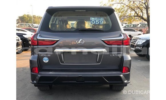 Buy Import Lexus LX Other Car in Import - Dubai in Abia State Buy Import Lexus LX Other Car in Import - Dubai in Abia State