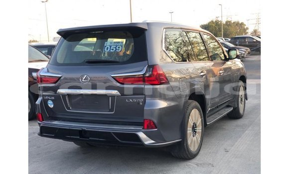 Buy Import Lexus LX Other Car in Import - Dubai in Abia State Buy Import Lexus LX Other Car in Import - Dubai in Abia State