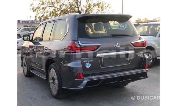 Buy Import Lexus LX Other Car in Import - Dubai in Abia State Buy Import Lexus LX Other Car in Import - Dubai in Abia State