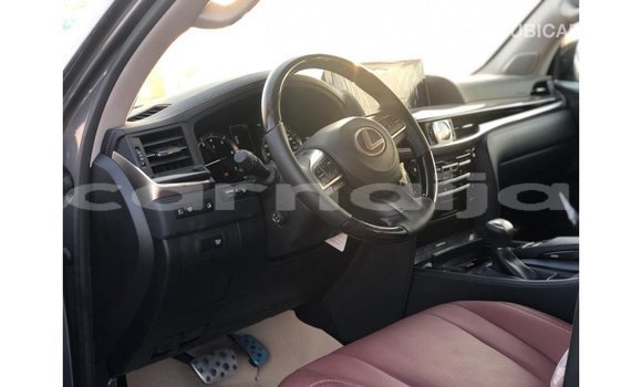 Buy Import Lexus LX Other Car in Import - Dubai in Abia State Buy Import Lexus LX Other Car in Import - Dubai in Abia State