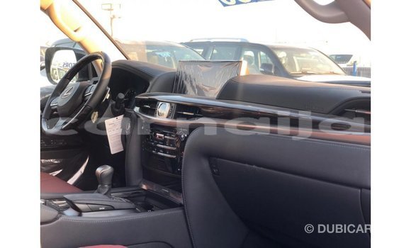 Buy Import Lexus LX Other Car in Import - Dubai in Abia State Buy Import Lexus LX Other Car in Import - Dubai in Abia State